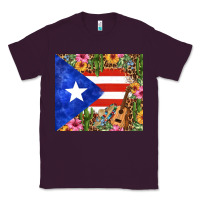 Plum mexico and puerto rico tumbler tbs Classic Tee - TumblerDesignByShophia
