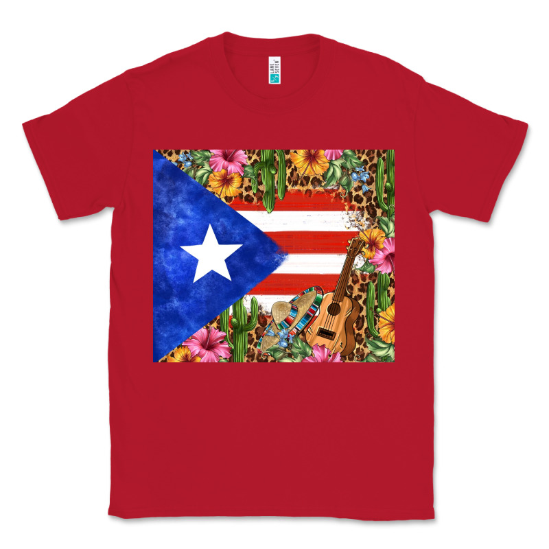 Mexico And Puerto Rico Tumbler Tbs Classic Tee by TumblerDesignByShophia | Teevron
