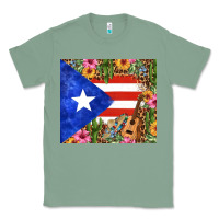 Sage mexico and puerto rico tumbler tbs Classic Tee - TumblerDesignByShophia
