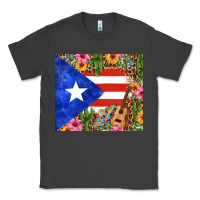 Smoke mexico and puerto rico tumbler tbs Classic Tee - TumblerDesignByShophia