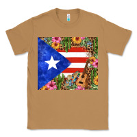 Toasted Coconut mexico and puerto rico tumbler tbs Classic Tee - TumblerDesignByShophia