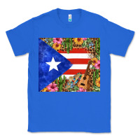 True Royal mexico and puerto rico tumbler tbs Classic Tee - TumblerDesignByShophia