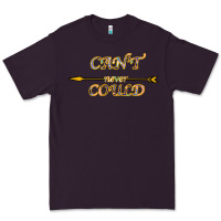 Plum Can't Never Could Premium Tee - Bettercallsaul