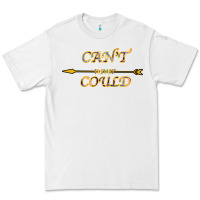 White Can't Never Could Premium Tee - Bettercallsaul