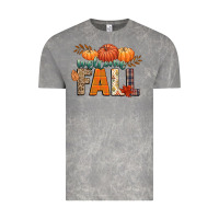 Cloud Rock welcome fall Vintage Tee - CowGirlArtShop