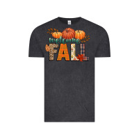 Vintage Black welcome fall Vintage Tee - CowGirlArtShop