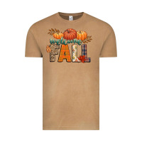 Welcome Fall Vintage Tee | Teevron