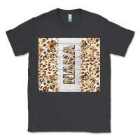 Smoke mother's day nana leopard tumbler tbs Classic Tee - TumblerDesignByShophia