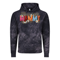 Cloud Black Blessed to be called mammy Vintage Hoodie - CowGirlArtShop