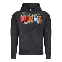 Vintage Black Blessed to be called mammy Vintage Hoodie - CowGirlArtShop