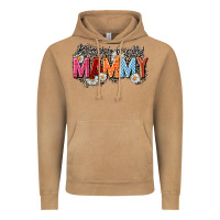 Blessed To Be Called Mammy Vintage Hoodie | Teevron