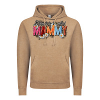 Vintage Coffee Blessed to be called mammy Vintage Hoodie - CowGirlArtShop