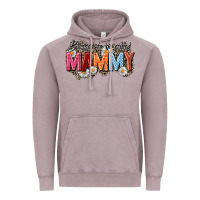 Vintage Zinc Blessed to be called mammy Vintage Hoodie - CowGirlArtShop