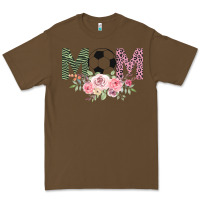 Cacao Soccer Mom Premium Tee - Bettercallsaul