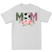Dove Grey Soccer Mom Premium Tee - Bettercallsaul