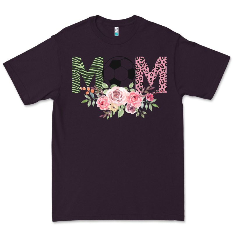 Soccer Mom Premium Tee by Bettercallsaul | Teevron