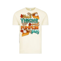Vintage Arctic thick thighs and pumpkin pies Vintage Tee - CowGirlArtShop