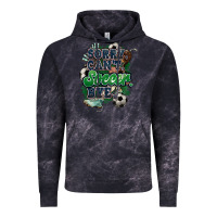 Cloud Black Sorry can't Soccer bye Vintage Hoodie - HowdyJamesFarm