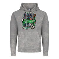Cloud Rock Sorry can't Soccer bye Vintage Hoodie - HowdyJamesFarm