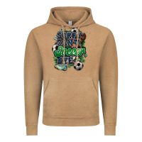 Vintage Camel Sorry can't Soccer bye Vintage Hoodie - HowdyJamesFarm