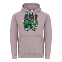 Vintage Zinc Sorry can't Soccer bye Vintage Hoodie - HowdyJamesFarm