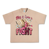 Burro this is how i fight Urban Heavy Tee - CowGirlArtShop