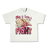 Pistachio this is how i fight Urban Heavy Tee - CowGirlArtShop