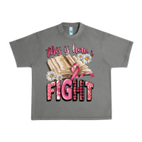 Tornado this is how i fight Urban Heavy Tee - CowGirlArtShop