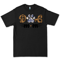 Black Dog Mom Premium Tee - Bettercallsaul