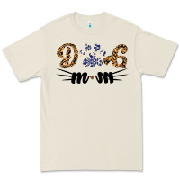 Bone Dog Mom Premium Tee - Bettercallsaul