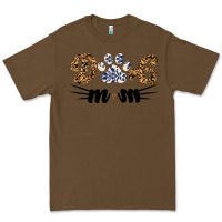 Cacao Dog Mom Premium Tee - Bettercallsaul