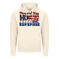 Vintage Artic Memorial day honor and remember 4th of july Vintage Hoodie - CowGirlArtShop