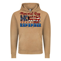 Vintage Camel Memorial day honor and remember 4th of july Vintage Hoodie - CowGirlArtShop