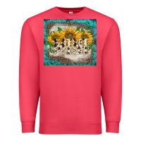 Cardinal western mother's day mimi  tumbler Premium Sweatshirt - BarkalooDesign
