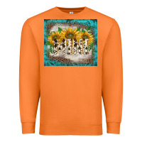 Carrot western mother's day mimi  tumbler Premium Sweatshirt - BarkalooDesign