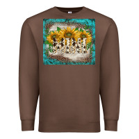 Chestnut western mother's day mimi  tumbler Premium Sweatshirt - BarkalooDesign
