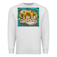 Oatmeal Heather western mother's day mimi  tumbler Premium Sweatshirt - BarkalooDesign
