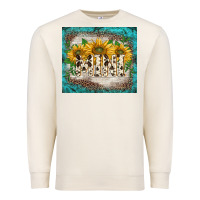 Sandshell western mother's day mimi  tumbler Premium Sweatshirt - BarkalooDesign
