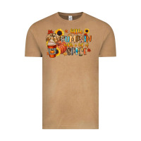 Vintage Camel little pumpkin with a lot of spice Vintage Tee - CowGirlArtShop