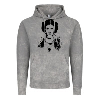 Cloud Rock vintage leia Vintage Hoodie - trangStudio