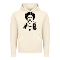 Vintage Artic vintage leia Vintage Hoodie - trangStudio