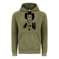 Vintage Olive vintage leia Vintage Hoodie - trangStudio