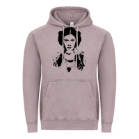 Vintage Zinc vintage leia Vintage Hoodie - trangStudio