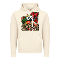 Vintage Artic Mexican Mom Mexico Vintage Hoodie - HowdyJamesFarm