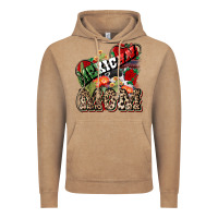 Vintage Coffee Mexican Mom Mexico Vintage Hoodie - HowdyJamesFarm