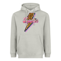 Moon Dust flash teacher Heavyweight Hoodie - BarkalooDesign