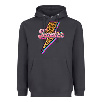 Smoke flash teacher Heavyweight Hoodie - BarkalooDesign