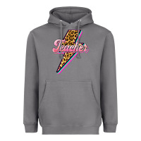 Storm flash teacher Heavyweight Hoodie - BarkalooDesign