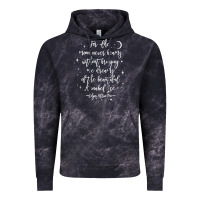 Cloud Black edgar allan poe literary gift, annabel lee quote gothic poet t shirt Vintage Hoodie - trangStudio
