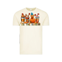 Vintage Arctic tis the season Vintage Tee - CowGirlArtShop